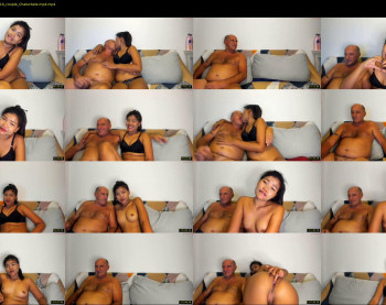 jhon_gade — 111 minute Chaturbate couple cam show recording, 480p, Nov 23, 2022