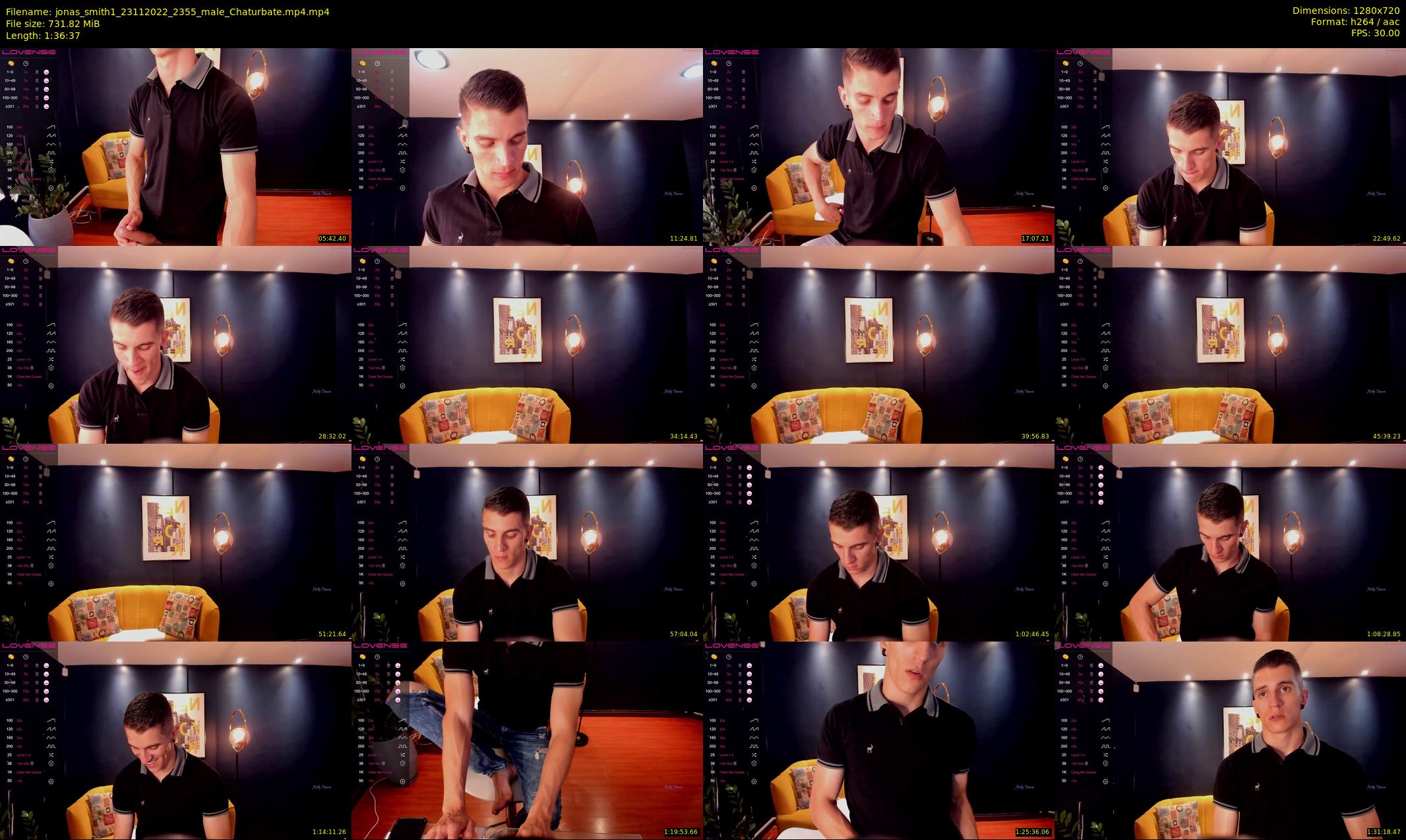 jonas_smith1 — 97 minute Chaturbate male cam show recording, 720p, Nov 23, 2022