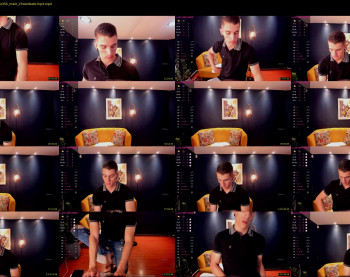 jonas_smith1 — 97 minute Chaturbate male cam show recording, 720p, Nov 23, 2022