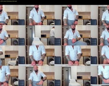 jordan_rush01 — 91 minute Chaturbate male cam show recording, 720p, Nov 23, 2022