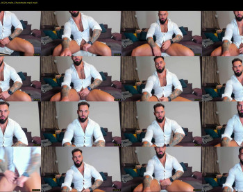 jordan_rush01 — 91 minute Chaturbate male cam show recording, 720p, Nov 24, 2022