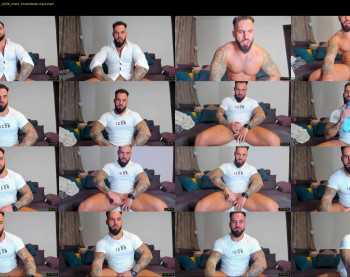 jordan_rush01 — 93 minute Chaturbate male cam show recording, 720p, Nov 24, 2022