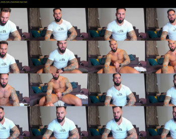 jordan_rush01 — 92 minute Chaturbate male cam show recording, 720p, Nov 24, 2022