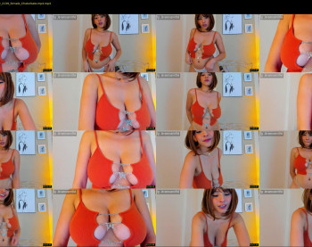 jovanna_smith — 19 minute Chaturbate female cam show recording, 1080p, Nov 23, 2022