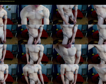 juanisimo_ — 35 minute Chaturbate male cam show recording, 720p, Nov 23, 2022