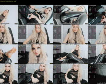 julia_wilson — 72 minute Chaturbate female cam show recording, 720p, Nov 23, 2022