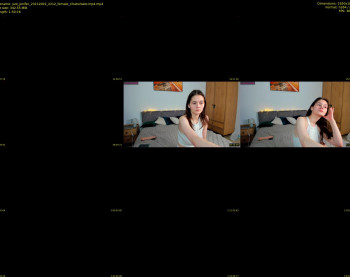 just_jenifer — 111 minute Chaturbate female cam show recording, 1080p, Nov 23, 2022