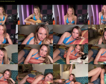 kaileeshy — 45 minute Chaturbate female cam show recording, 1080p, Nov 23, 2022