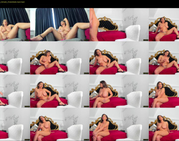 karissia_ — 9 minute Chaturbate female cam show recording, 1080p, Nov 23, 2022
