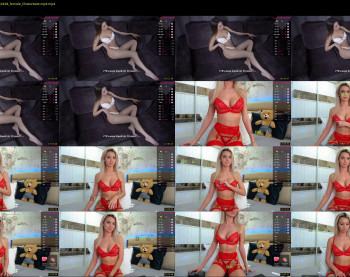 kassablanca_ — 36 minute Chaturbate female cam show recording, 1080p, Nov 24, 2022