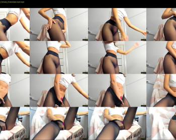 kathlena — 19 minute Chaturbate female cam show recording, 720p, Nov 24, 2022