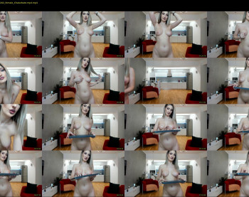 kathy_shine — 8 minute Chaturbate female cam show recording, 1080p, Nov 24, 2022