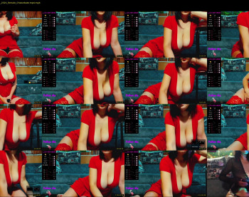katrine_denev — 85 minute Chaturbate female cam show recording, 720p, Nov 23, 2022