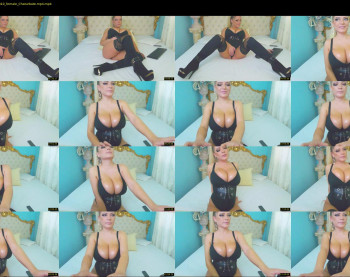 kellybabee — 27 minute Chaturbate female cam show recording, 720p, Nov 23, 2022