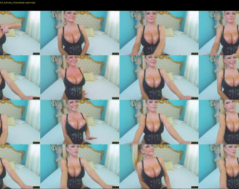 kellybabee — 9 minute Chaturbate female cam show recording, 720p, Nov 23, 2022