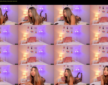 khloe_sweeet — 54 minute Chaturbate female cam show recording, 1080p, Nov 24, 2022