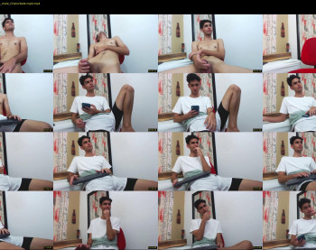 khozler_ — 23 minute Chaturbate male cam show recording, 1080p, Nov 23, 2022