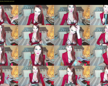 kiarose — 17 minute Chaturbate female cam show recording, 720p, Nov 24, 2022
