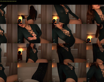 killer_in_you_ — 54 minute Chaturbate female cam show recording, 1080p, Nov 23, 2022