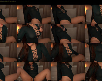 killer_in_you_ — 55 minute Chaturbate female cam show recording, 1080p, Nov 23, 2022