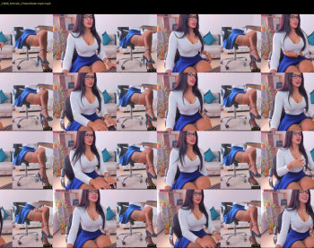 kimberly_hot2 — 3 minute Chaturbate female cam show recording, 1080p, Nov 23, 2022
