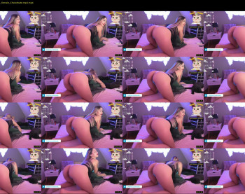 kimmie_ — 21 minute Chaturbate female cam show recording, 4K, Nov 23, 2022