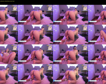 kimmie_ — 36 minute Chaturbate female cam show recording, 1080p, Nov 24, 2022