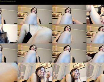korean_sua — 88 minute Chaturbate female cam show recording, 720p, Nov 24, 2022