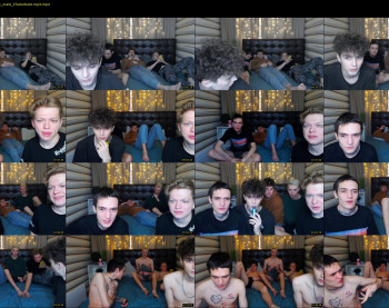 kuroteur — 26 minute Chaturbate couple cam show recording, 720p, Nov 24, 2022