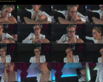 lady_boobs1 — 7 minute Chaturbate female cam show recording, 1080p, Nov 24, 2022