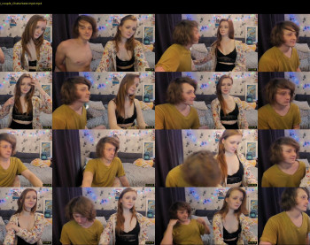 laksmrrr — 41 minute Chaturbate couple cam show recording, 1080p, Nov 24, 2022