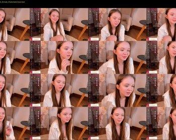 lana_lee_ — 15 minute Chaturbate female cam show recording, 1080p, Nov 23, 2022