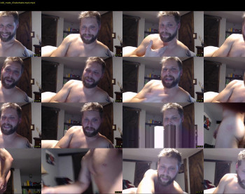 lancehardin — 6 minute Chaturbate male cam show recording, 720p, Nov 24, 2022