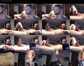 lancehardin — 41 minute Chaturbate male cam show recording, 720p, Nov 24, 2022