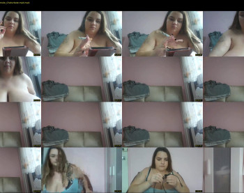 lantti — 13 minute Chaturbate female cam show recording, 480p, Nov 23, 2022