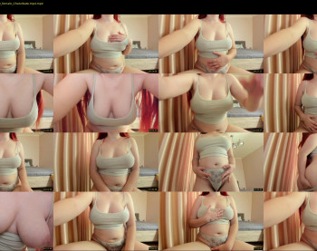 laracara — 54 minute Chaturbate female cam show recording, 1080p, Nov 23, 2022