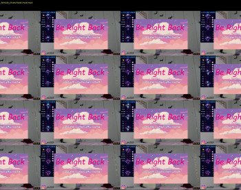 lararey_ — 11 minute Chaturbate female cam show recording, 1080p, Nov 23, 2022