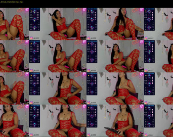 lararey_ — 4 minute Chaturbate female cam show recording, 1080p, Nov 23, 2022