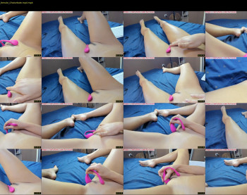 larissa4 — 54 minute Chaturbate female cam show recording, 1080p, Nov 23, 2022