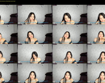 lee_chinsu — 3 minute Chaturbate female cam show recording, 1080p, Nov 23, 2022