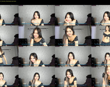 lee_chinsu — 26 minute Chaturbate female cam show recording, 1080p, Nov 23, 2022