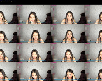 lee_chinsu — 21 minute Chaturbate female cam show recording, 1080p, Nov 24, 2022