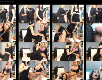 lettali — 55 minute Chaturbate female cam show recording, 1080p, Nov 23, 2022