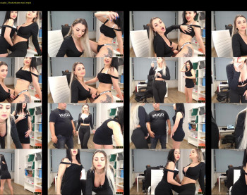 lettali — 54 minute Chaturbate female cam show recording, 1080p, Nov 23, 2022