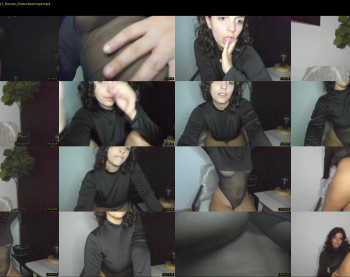 lilbeccaxo — 124 minute Chaturbate female cam show recording, 480p, Nov 23, 2022