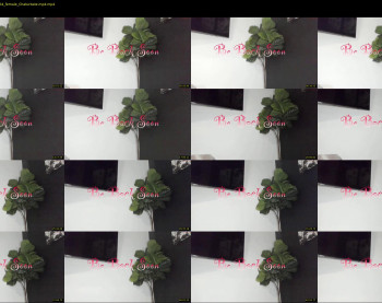 lilbeccaxo — 49 minute Chaturbate female cam show recording, 480p, Nov 23, 2022