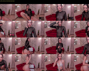 lillythompson_ — 51 minute Chaturbate female cam show recording, 1080p, Nov 24, 2022