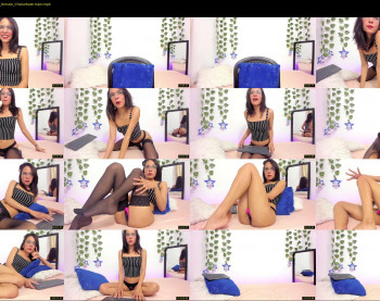 little_eli — 91 minute Chaturbate female cam show recording, 720p, Nov 24, 2022