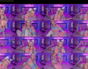 lucille_evans — 18 minute Chaturbate female cam show recording, 1080p, Nov 23, 2022