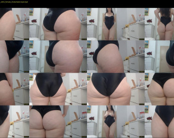 luckyanabella — 57 minute Chaturbate female cam show recording, 720p, Nov 23, 2022